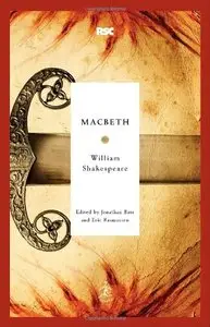 William Shakespeare - Macbeth