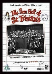 The Pure Hell of St. Trinian's (1960)