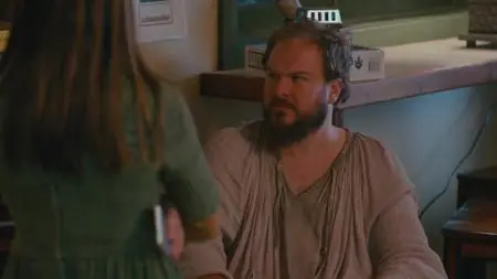 American Princess S01E07
