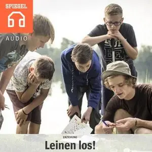 «Erziehung: Leinen los!» by DER SPIEGEL,Deutsche Blindenstudienanstalt e.V.