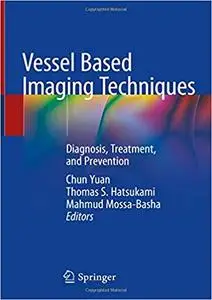 Vessel Based Imaging Techniques: Diagnosis, Treatment, and Prevention