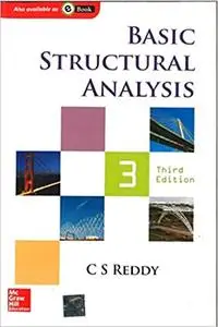 Basic Structural Analysis, 3Rd Edn