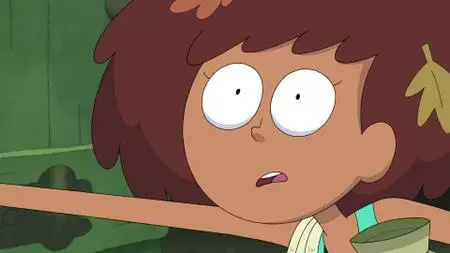 Amphibia S01E02