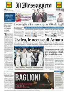 Il Messaggero Abruzzo - 3 Settembre 2023