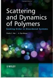 Scattering and Dynamics of Polymers: Seeking Order in Disordered Systems (repost)