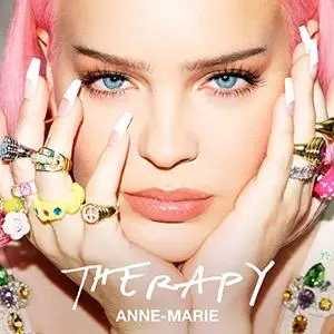 Anne-Marie - Therapy (2021) [Official Digital Download]