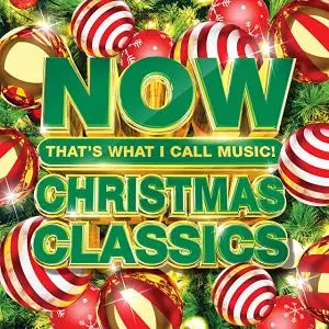 VA - NOW Christmas Classics (2021)
