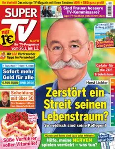 Super TV – 17. Januar 2019