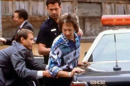 BLOW (DVDrip) Fr
