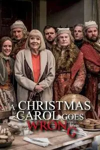 A Christmas Carol Goes Wrong (2017)