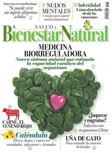 Salud y Bienestar natural – junio 2021