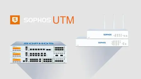 Sophos Utm Advanced Course