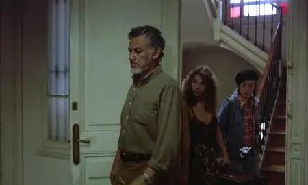 La muchacha de las bragas de oro (1980)