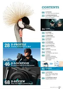 D-Photo - February/March 2010