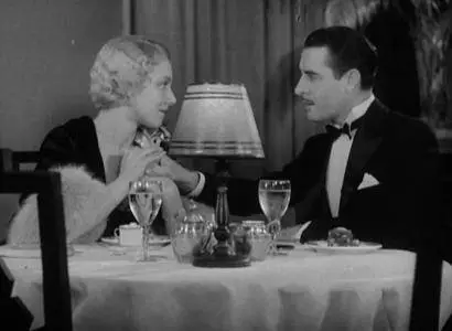 Gentleman's Fate (1931)