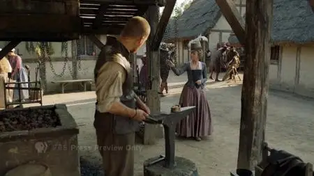 Jamestown S03E06