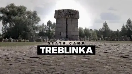 BBC - Death Camp Treblinka: Survivor Stories (2012)