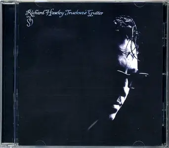 Richard Hawley - Truelove's Gutter (2009) [Repost]