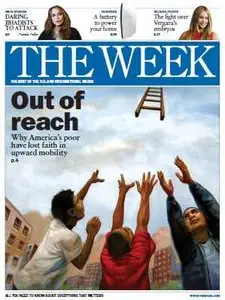 The Week USA - 15 May 2015