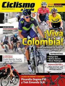 Ciclismo a Fondo - abril 2017