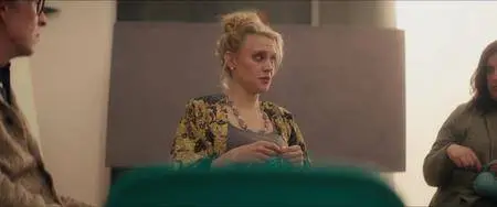 L'unica (2018)