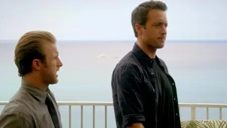 Hawaii Five-0 S01E09