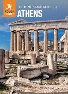 The Mini Rough Guide to Athens: Travel Guide (Mini Rough Guides)