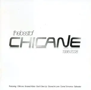 Chicane - The best of 1996 - 2008 (2008)