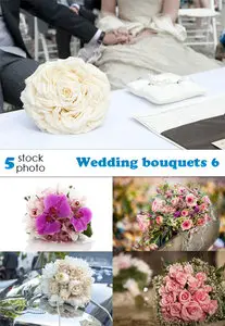 Photos - Wedding bouquets 6
