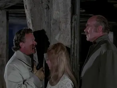 Man of Violence (1971)