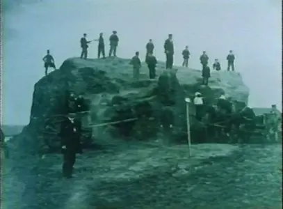 PBS - Odyssey: Myths and the Moundbuilders (1981)