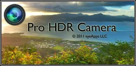 My HDR Camera Pro 1.4