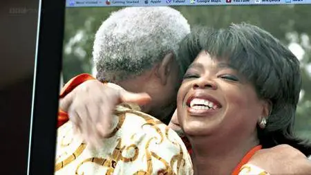 Nelson Mandela: The Myth and Me (2013)