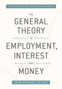 The General Theory of Employment, Interest, and Money (Repost)