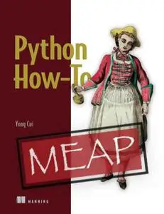 Python How-To (MEAP V10)