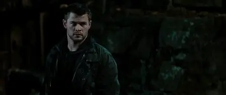 Red Dawn (2012)