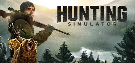 Hunting Simulator (2017)