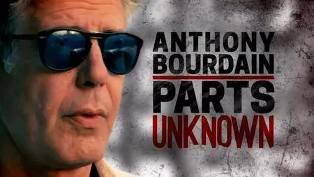 CNN - Anthony Bourdain: Parts Unknown Season 8 (2016)