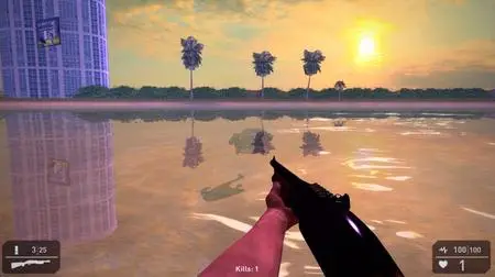 Florida Simulator 1986 (2020)