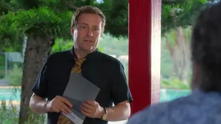 Death in Paradise S07E02