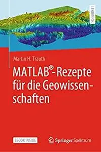 MATLAB®-Rezepte für die Geowissenschaften