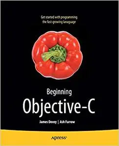 Beginning Objective C (Repost)
