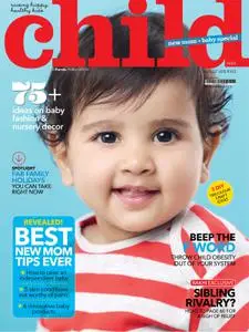 Child India – 07 August 2015