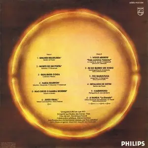 Paul Mauriat – Brésil (1978)