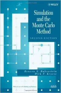 Simulation and the Monte Carlo Method (2nd Edition)