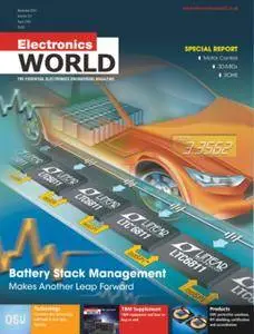 Electronics World - November 2015