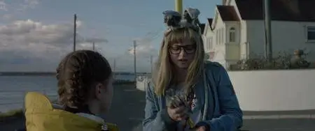 I Kill Giants (2017)