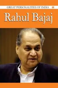 «Rahul Bajaj» by Swati Upadhye