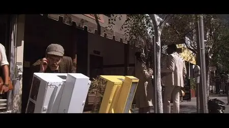 Time After Time (1979)