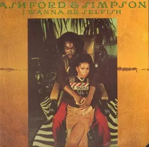 Ashford and Simpson - Albums Collection (1973-2008)